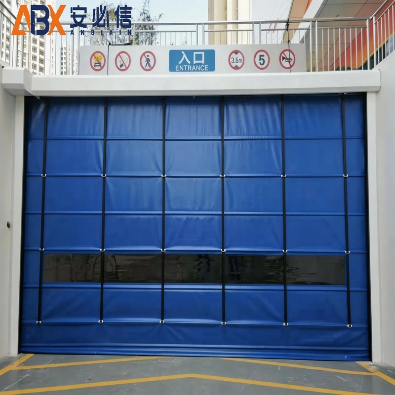 信阳背带门