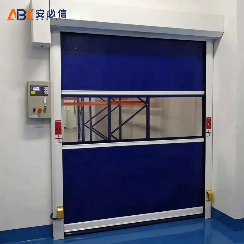 信阳快速门
